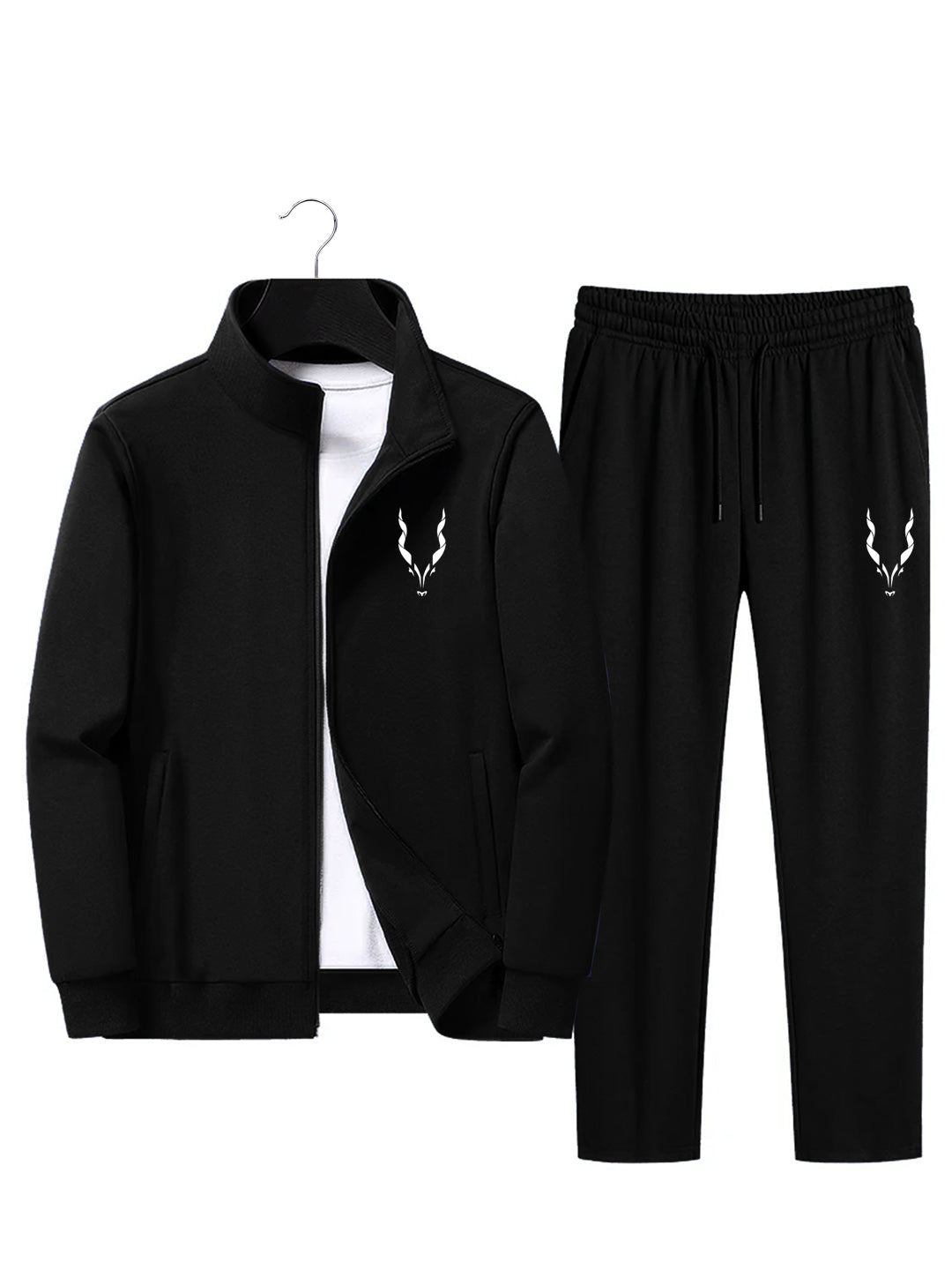 Poly Athletic Flex Training MK Tracksuit/Twin Set