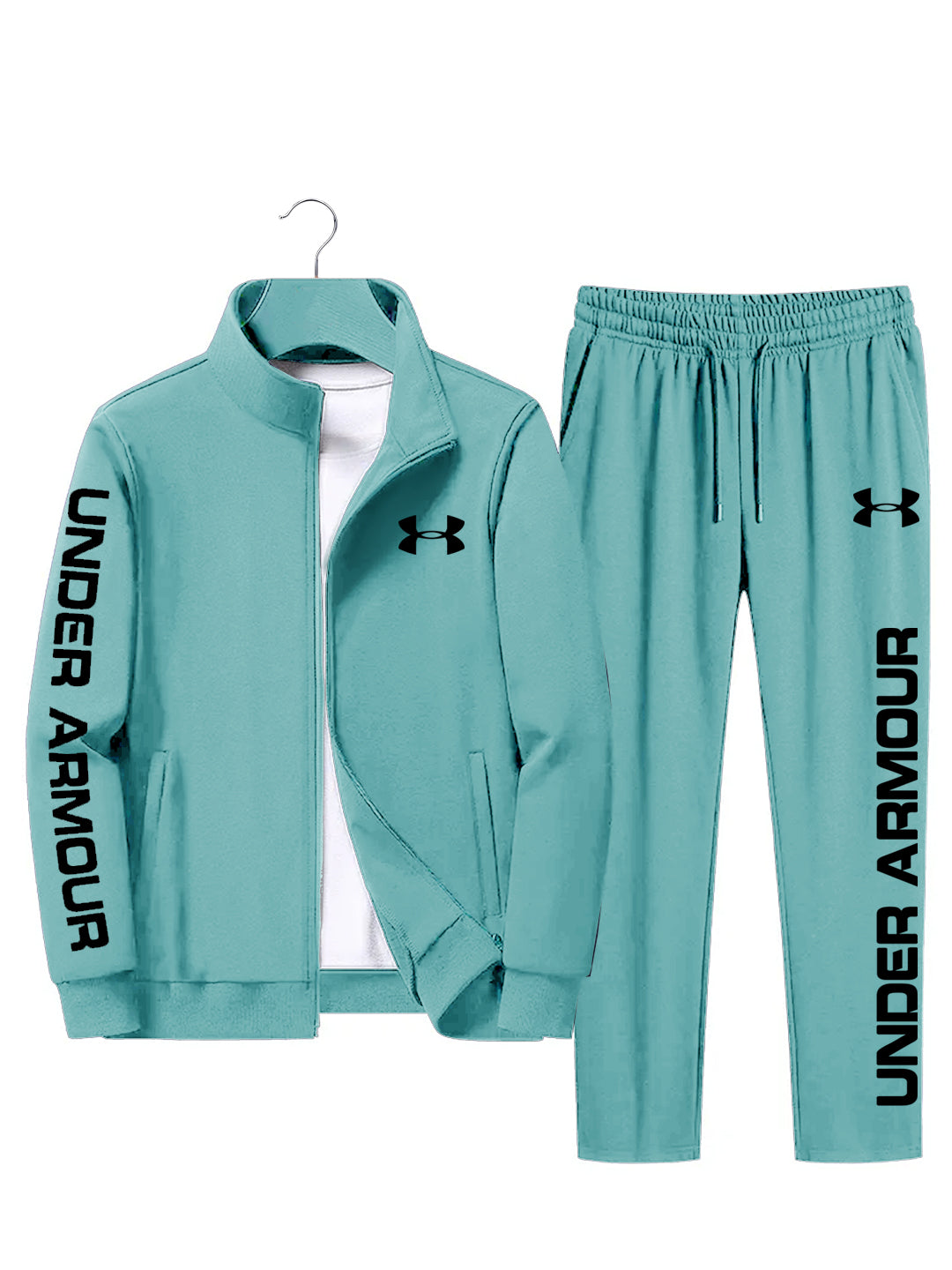 Poly Athletic Flex Training UA Tracksuit/Twin Set