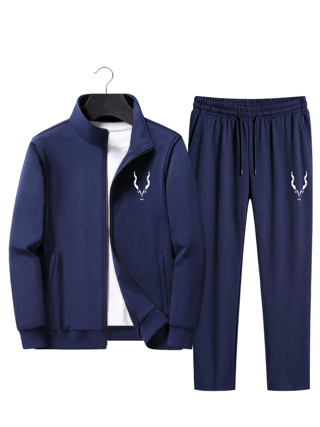 Poly Athletic Flex Training MK Tracksuit/Twin Set