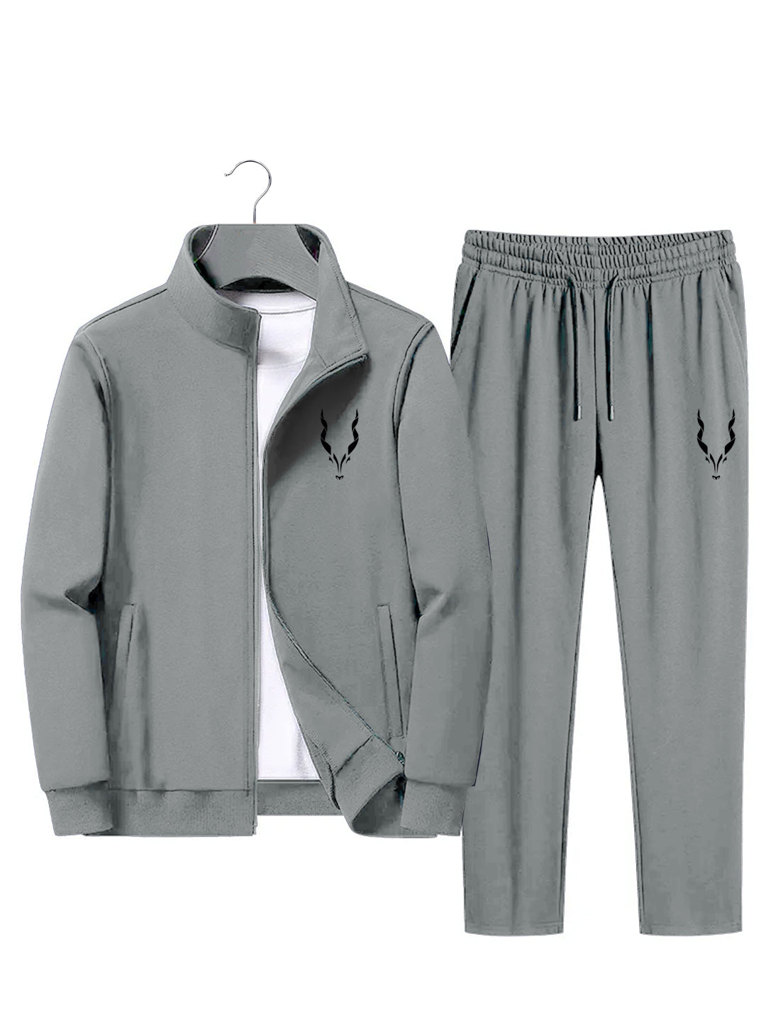 Poly Athletic Flex Training MK Tracksuit/Twin Set