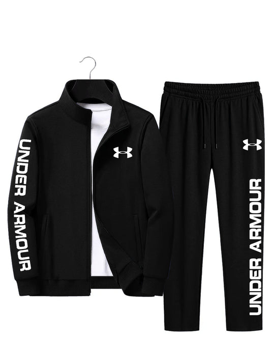 Poly Athletic Flex Training UA Tracksuit/Twin Set