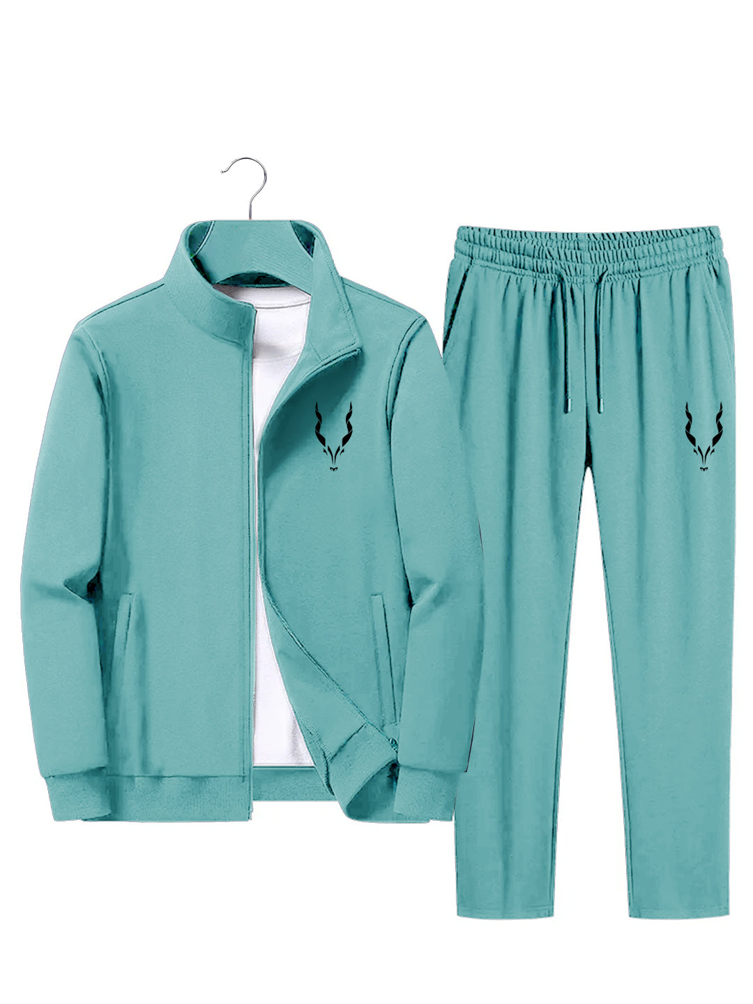 Poly Athletic Flex Training MK Tracksuit/Twin Set