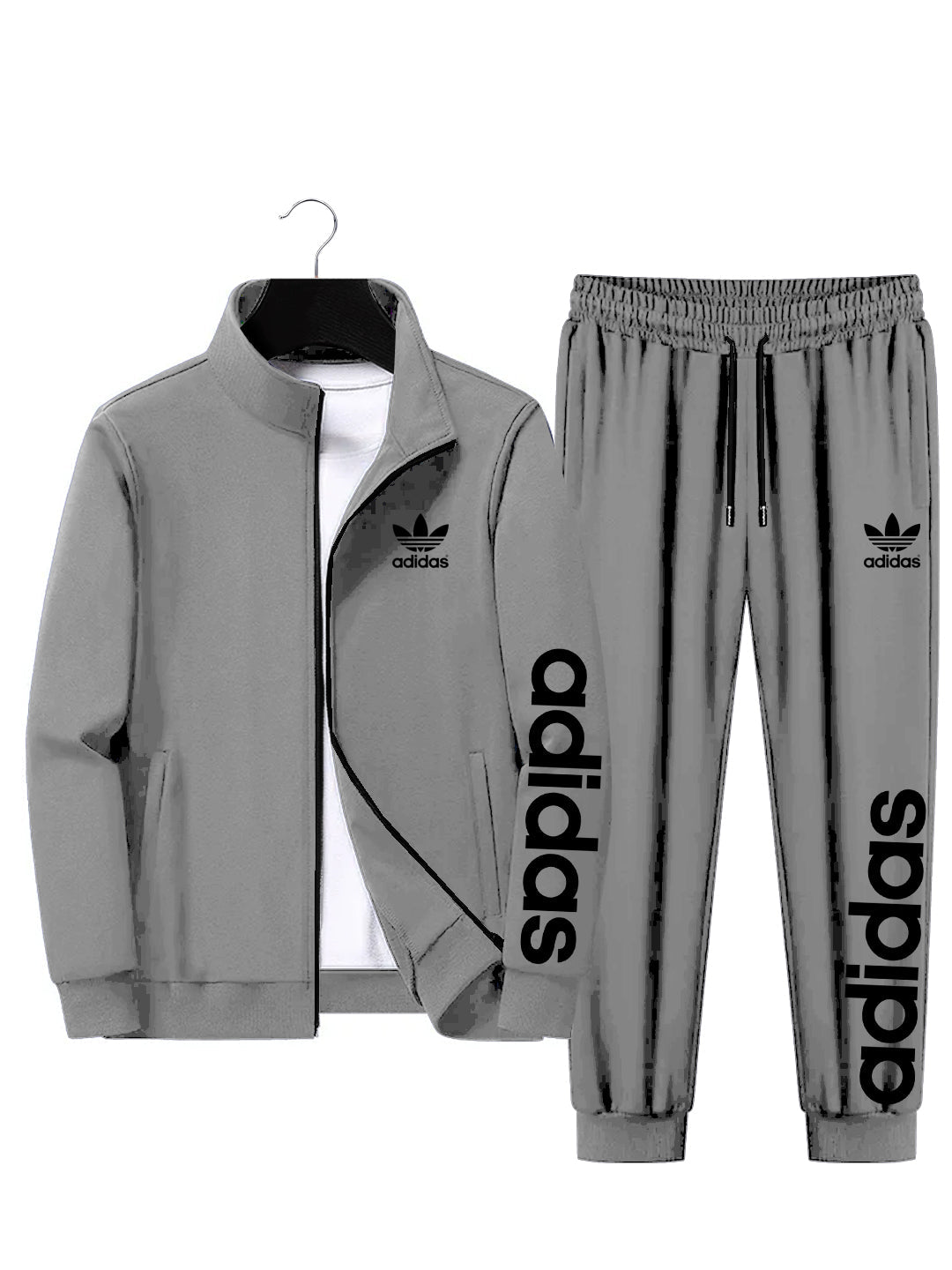 Poly Athletic Flex Training Prime Tracksuit/Twin Set