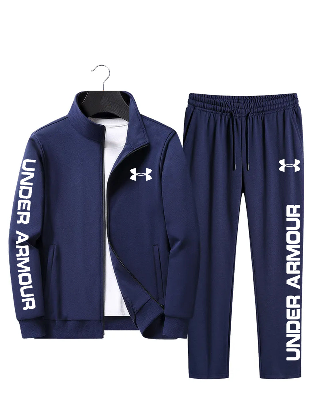 Poly Athletic Flex Training UA Tracksuit/Twin Set